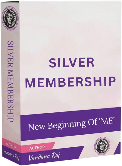 Silver Membership program box