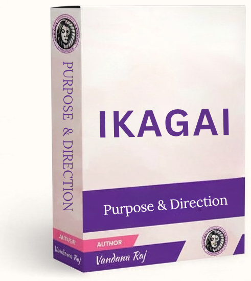 Ikigai - Purpose & Direction bonus program