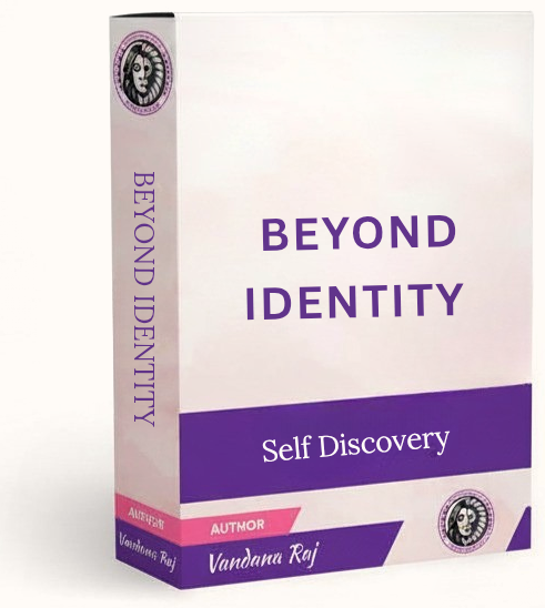Beyond Identity - Self Discovery bonus program