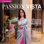 Passion Vista Feature