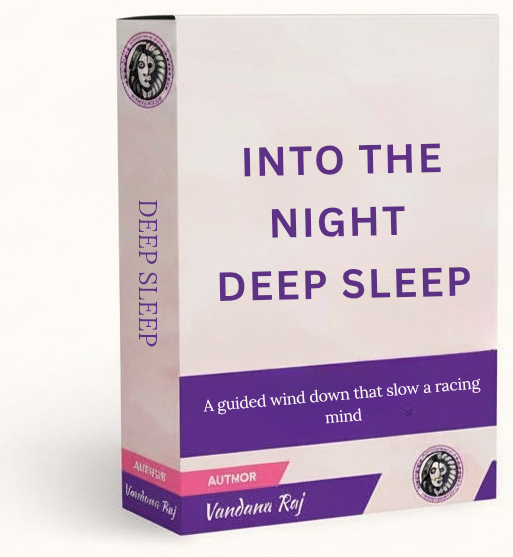 Into the Night - Deep Sleep bonus program